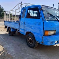 كيا موديل ٩٤ • محرك مكفول • دوانيه مهناوي ستغسار