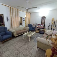 تخم تركي • ١٠ مقاعد • بغداد الغزالية
