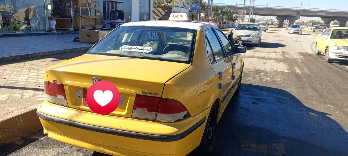 سمند مديل 2011 جاهزه مكيه وكير حداديه كهربائيات خير من الله مكفوله من الضربه وصبق فقط هلالات ودوس رقم ذي قار الماني سنويه منتهيه غرامات ماعليهه بس هيئه مطلوبه ابيع بس تحويل والباقي شوف العين سعر 20 وبيهه حك جيه شراي يتصل على الرقم *********** مكاني ناصريه مركز
