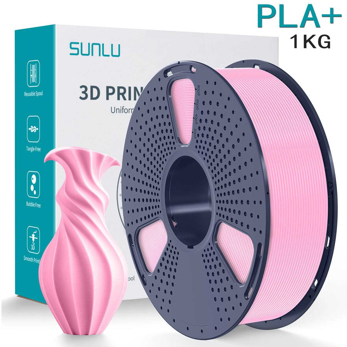 تحديث للأسعار (الي موجود بالصورة متوفر واكو غيرهن)
Bambu Lab RFID 23,000 
Bambu Lab RFID Refill 21,500 
Creality RFID 23,000
ESUN PLA Basic 20,000 
SUNLU PLA+ 19,000
JAMG HE ECO PLA+ 14,500
JAMG HE Basic 17,500
JAMG HE PLA HS 20,000
Elegoo Rapid PLA+ 23,500
Bolymaker PLA Matte Refill 23,500
JAMG HE WOOD PLA 23,000 
JAMG HE ASA 22,000 (ابيض واسود)
JAMG HE TPU 24,000 (ابيض و رصاصي)
eSUN ABS BLACK 18,500
للقائمة أكثر من ٢٠٠،٠٠٠ ألف توصيل مجاني 
***********
