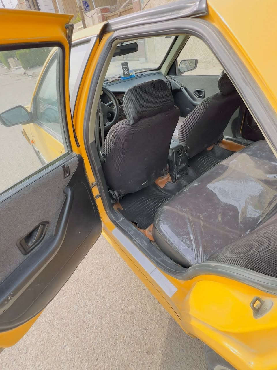 السلام عليكم بيجو باص للبيع موديل 15 مكفول كير مكينه بية طربت تكتك بل جاملغ الخلفي مصلحة هزة  رقم جديد معروضة 52 بية مجال مكان بغداد *********** اخون مكاتبة ام 5 الاف لا تخابر  عقد مروري ثاني يوم التحويل
