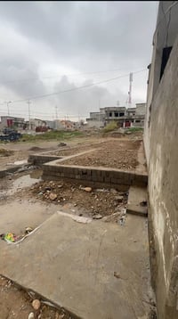 مشيرفه الثانيه • ارض مكعبه • ١٥٠م