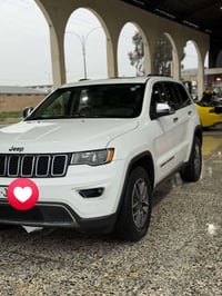 جيب موديل Limited 2020 سياره مكفوله من كلشي حتى الدعاميات صور السونار ...