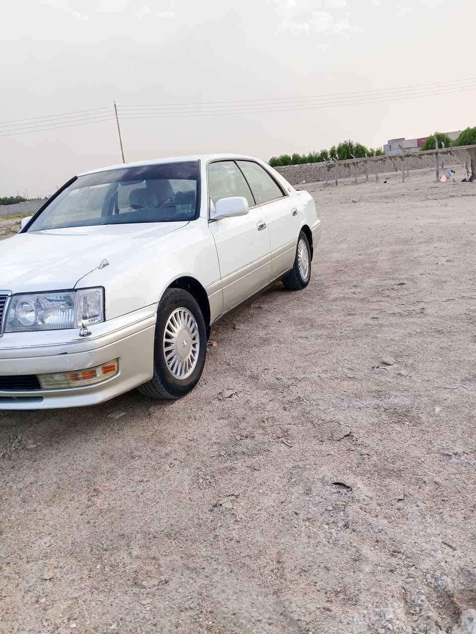 سلام عليكم سياره راس ثور للبيع موديل 2000 سياره جديده محرك كير بلكارتون حداده حلوه تخم تاير رقم نكليزي بسمنه سياره حلوه كلش مكفوله كص ونقل وضربه جاهزه سياره عنواني بصره زبير سعر  110 ورقه
***********

