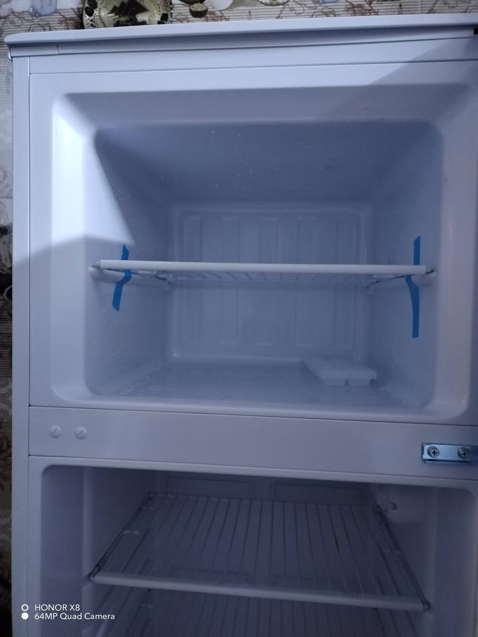 للبيع ثلاجة نوع هيتاشي جديدة استعمال شهر واحد
دورة نهاية شارع ٦٠


**إذا كنت صاحب هذا الإعلان وتريد حذفه لأي سبب، رجاءا أرسل رسالة إلى الدعم الفني**