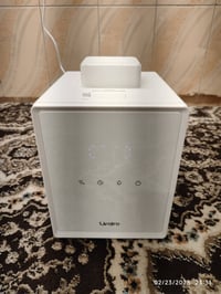 ماكينة ميلك شيك • حوض ستانلس • استعمال قليل