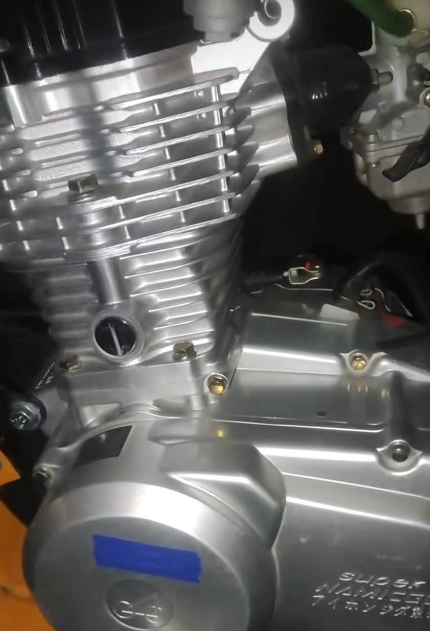 السلام عليكم محرك اخو الجديد متوازي حيل علئ بيع مكفوله كفاله عامه مامبدل بيه اي شي  السعر 150 شراي اتفضل خاص


**إذا كنت صاحب هذا الإعلان وتريد حذفه لأي سبب، رجاءا أرسل رسالة إلى الدعم الفني**