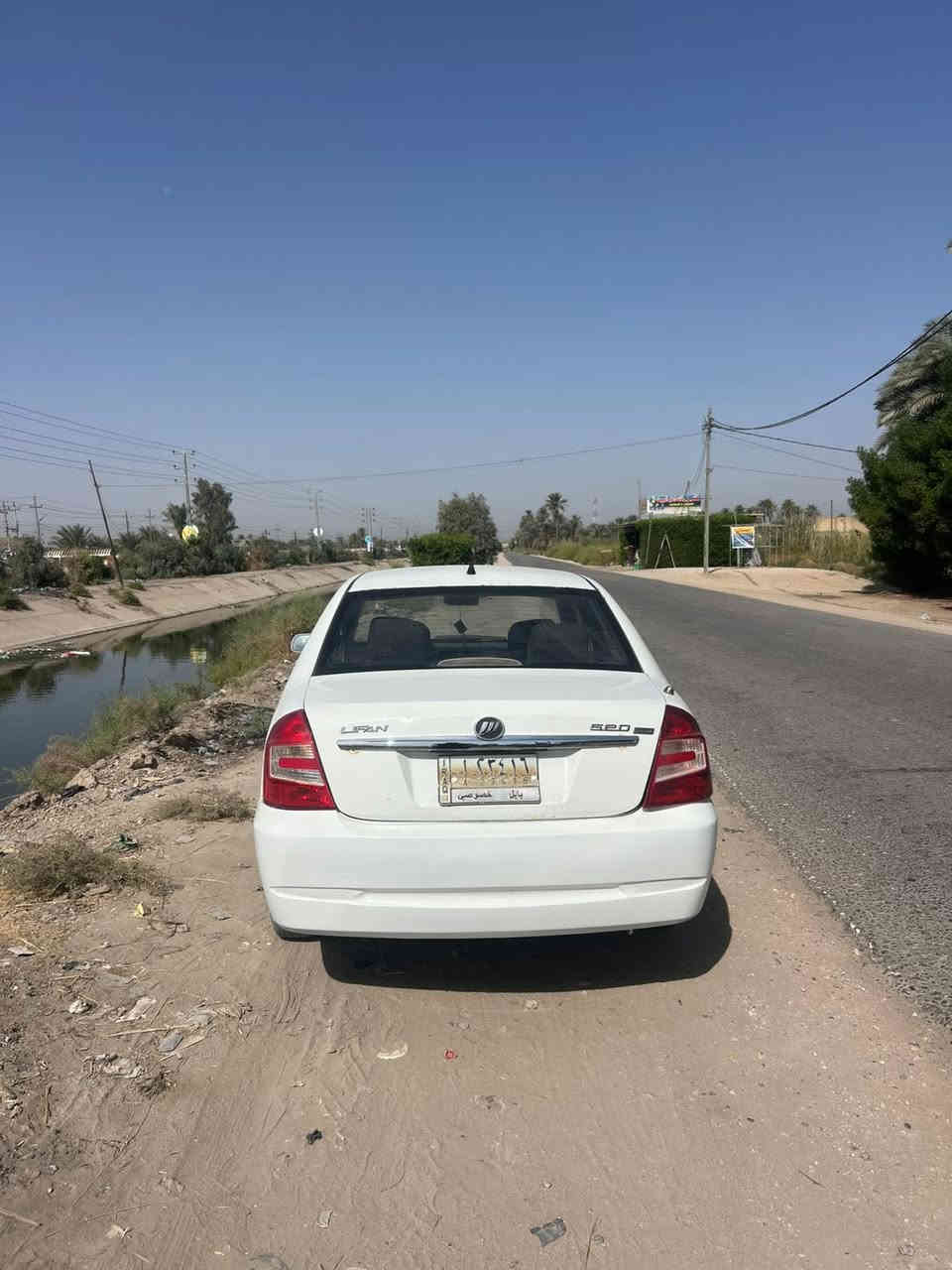 سياره ليفان صيني كير عادي  رقمه بابل وسعره 28 وبيها مجال للشراي ***********
