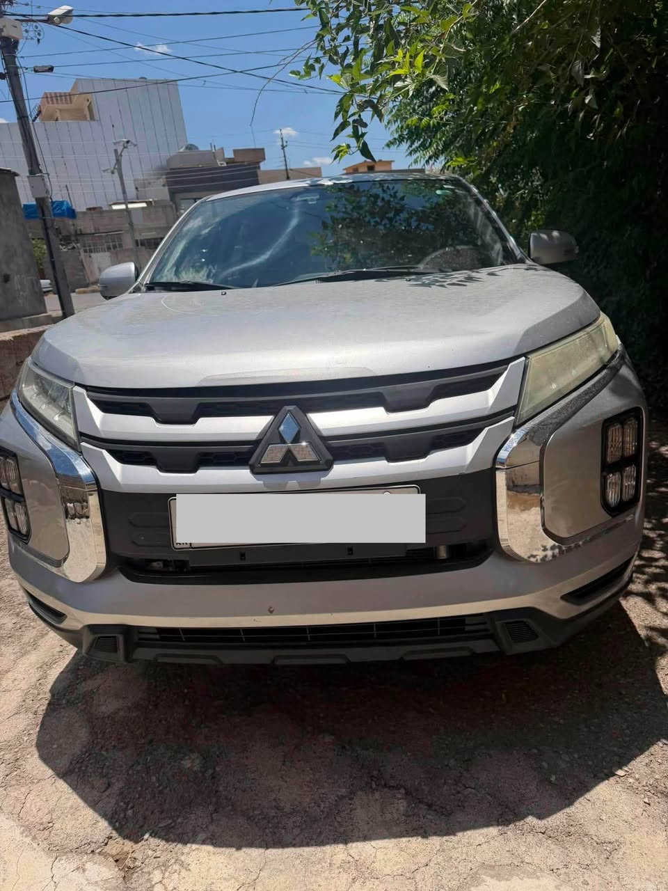 ئاوتلاندەری سپۆرت مۆدیل ٢٠٢٢ 
مواسفات SE
سیارەکە دوو پارچەی سبوغە بۆنیت و چەمەلاغ 
هەموو شتی بەشەرت 
سەنەوی تا کۆتایی ٢٠٢٨ 
نرخی ١٥٥ و مجال 
*********** رانية, السليمانية
