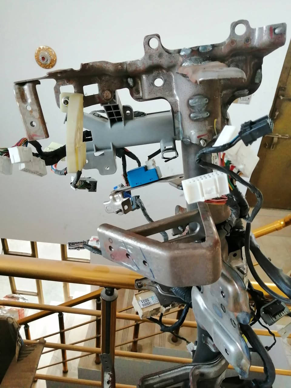 عندي ظفيره كامله مال حاويه شرط مال أوبتما ترهم من موديل ٨ و ٩ و ١٠ و ١١ مكاني كربلاء اسعر ٧٥ الف اي استفسار  ***********
