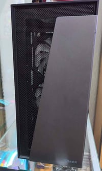 تجميعة • Xeon E5-2676v3 • RX 570 4G