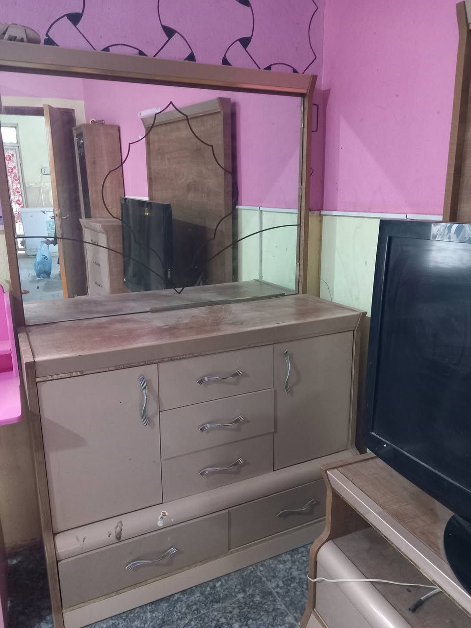 غرفه تركي للبيع السعر 400 الف


**إذا كنت صاحب هذا الإعلان وتريد حذفه لأي سبب، رجاءا أرسل رسالة إلى الدعم الفني**