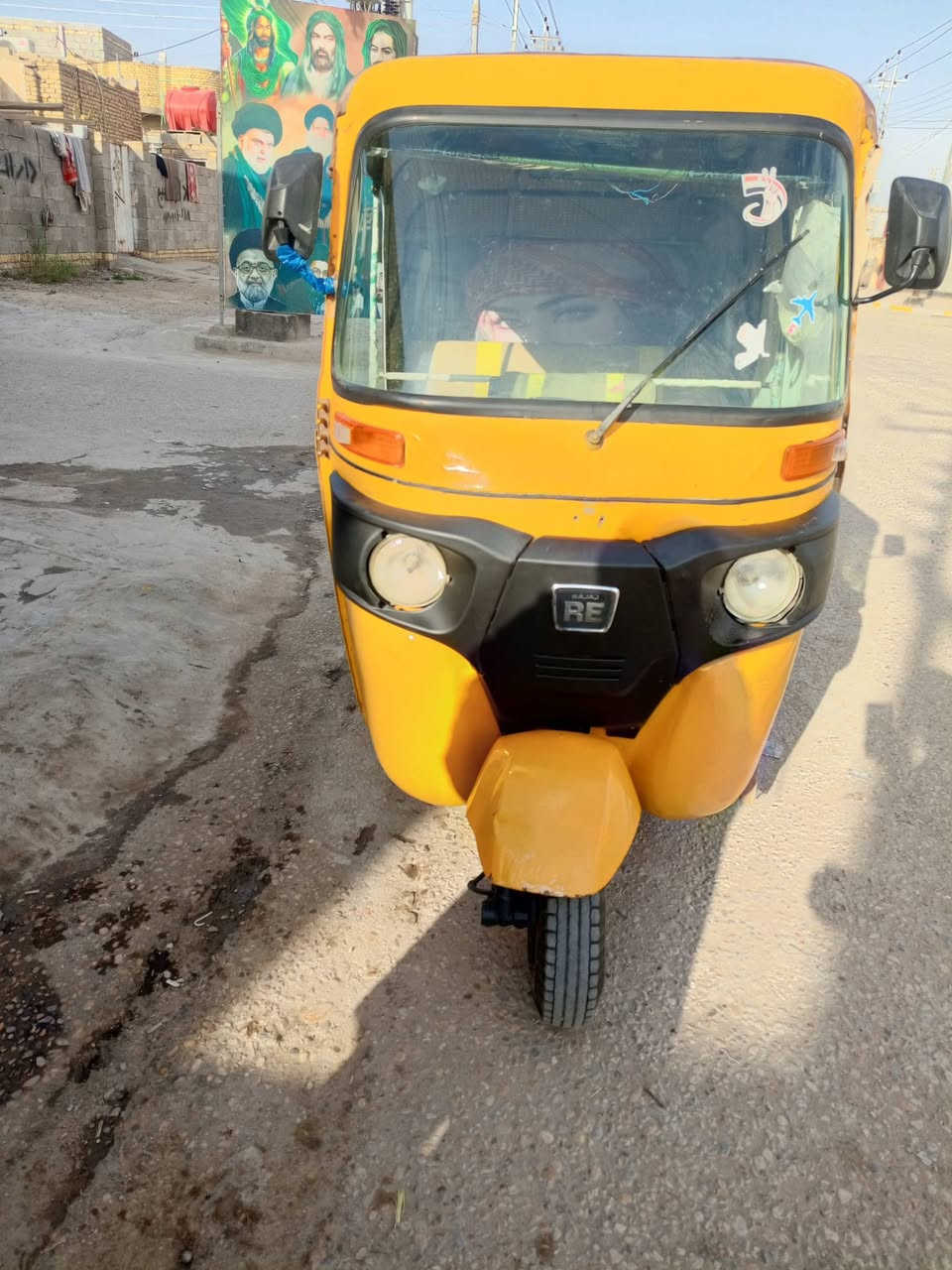 سلام عليكم تكتك للبيع 19 مرقم تكتك جاهزة تخم تاير جديد حداده جديده هاذ رقمي ***********
