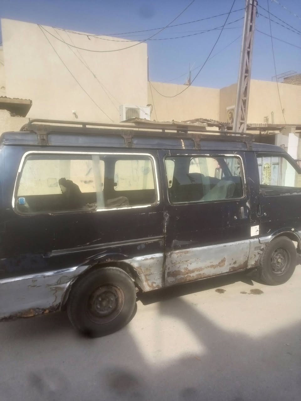 السلام عليكم كيه بسته 95 كير اكسل زينات مكينه بيها خيط بخار راعيها ماندله ابيع كوم حديد اتكفل سرقه وعشاير سعرها 10وراق ***********
