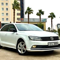 جيتا خليجي • شكل ٢٠١٦ • مكينة ٢.٠