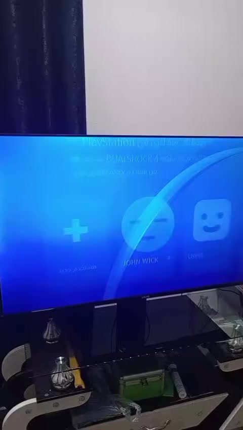 السلام عليكم بلي 4 برو للبيع مع التلفزيون حجم 50


**إذا كنت صاحب هذا الإعلان وتريد حذفه لأي سبب، رجاءا أرسل رسالة إلى الدعم الفني**