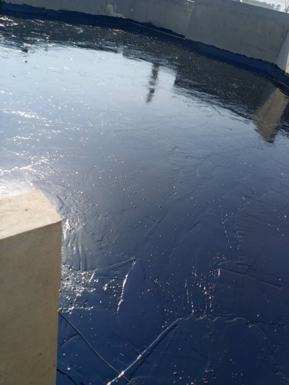 السلام عليكم ورحمة الله وبركاته 
(.. حماية سطحك مسؤوليتنا..) عازل رطوبه 💦100٪ .. عازل حراره100٪🌞 .. حمي سطحك من الحراره🌞ومن الرطوبه 💦 لعمل الاشتايكر المراحل/ 1تنضيف السطح/2طبقت الفلونكوت/ 3جير درجه اولى نوعيه الدوره/ 4الويلون الزراعي /5 الفوم خمسه  سنتيم او الفلين حسب الطلب /6 نثر الزميج الخالي من الملاح والشوأب وتصعيد الاشتايكر الخالي من الملاح /7وخيرن تطبيك السطح وتسايطه على مكان التصريف المياه 

ملاحظ.. يتم نجاز العمل بقل من 7 ساعات في نفس اليوم والسعار مناسبه جدآ جدآ 
 
يوجد كادر مختص لتصليح المستك القديم وترميم السطوح القديم    أيضن السعار مناسبه جدآ جدآ 

مستعدين لتحمل ئي مسؤليات العمل الفحص قبل الستلام العمل 
التواصل مع ابو همام العسافي عبر الواتساب او الخاص متوفر ----  ***********//*********** واتساب تمنا التوفيق للجميع إن شاءلله ابو همام ال عساف
