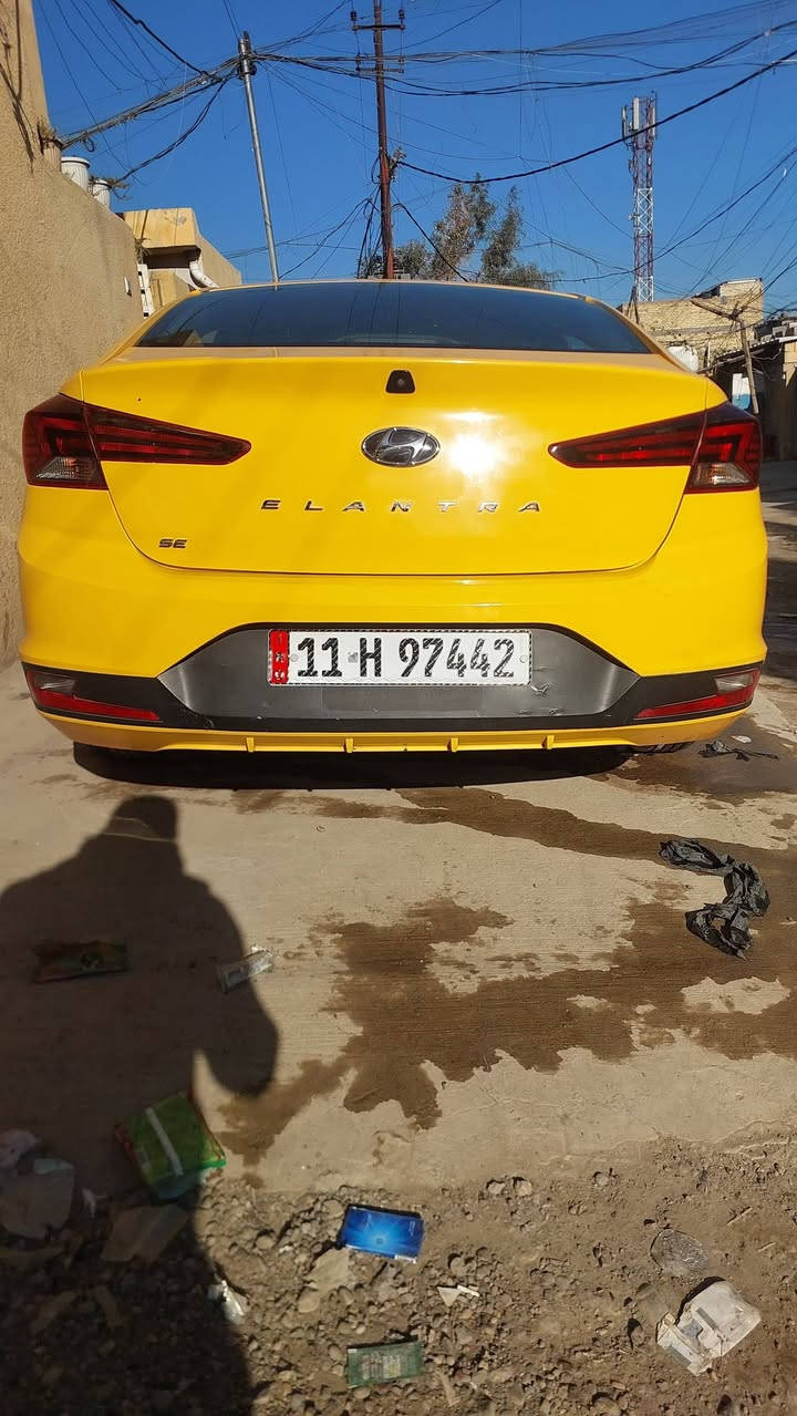 النترا ٢٠١٩ سنوية جديدة بسمي تفاصيل السيارة كلة ناشرة مقطع فديو وصورت الحادث مرفق مع الصور مكان السيارة الكاظمية جكوك *********** السعر ١٤٠ وبية مجال
