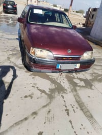 اوميكا • أوبل أوميغا • سيارة اوميكا • اوميكا 1992 • سيارة بانزين نينوى...