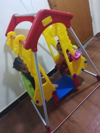 مرجوحه اطفال • نفرين • ستعمال قليل