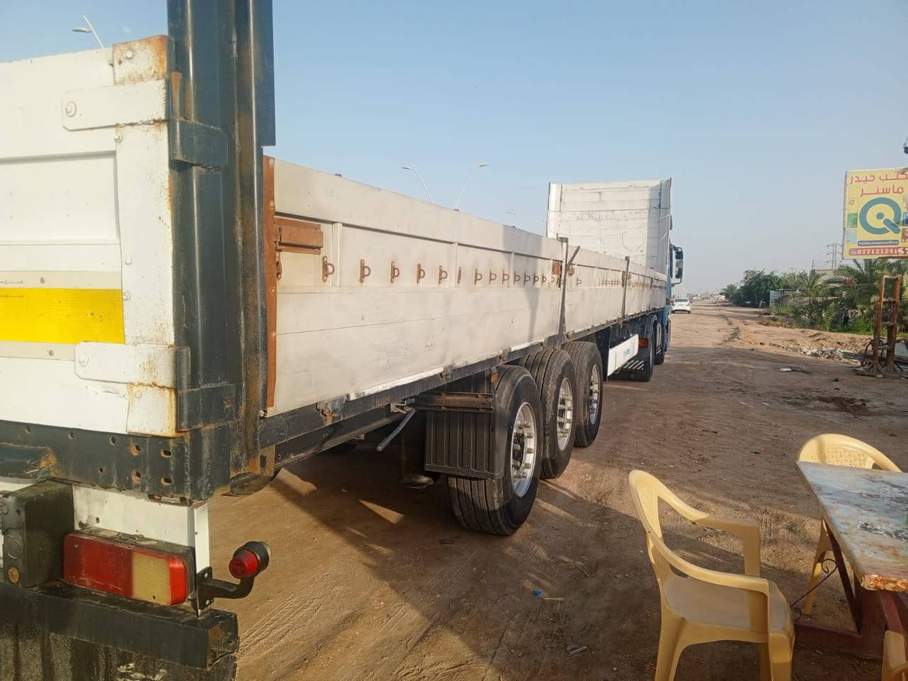 عربانه اوربيه للبيع دنكير رفاع شاصي بي فطر تايرات 4 اخو جديد مكان بصره ***********
