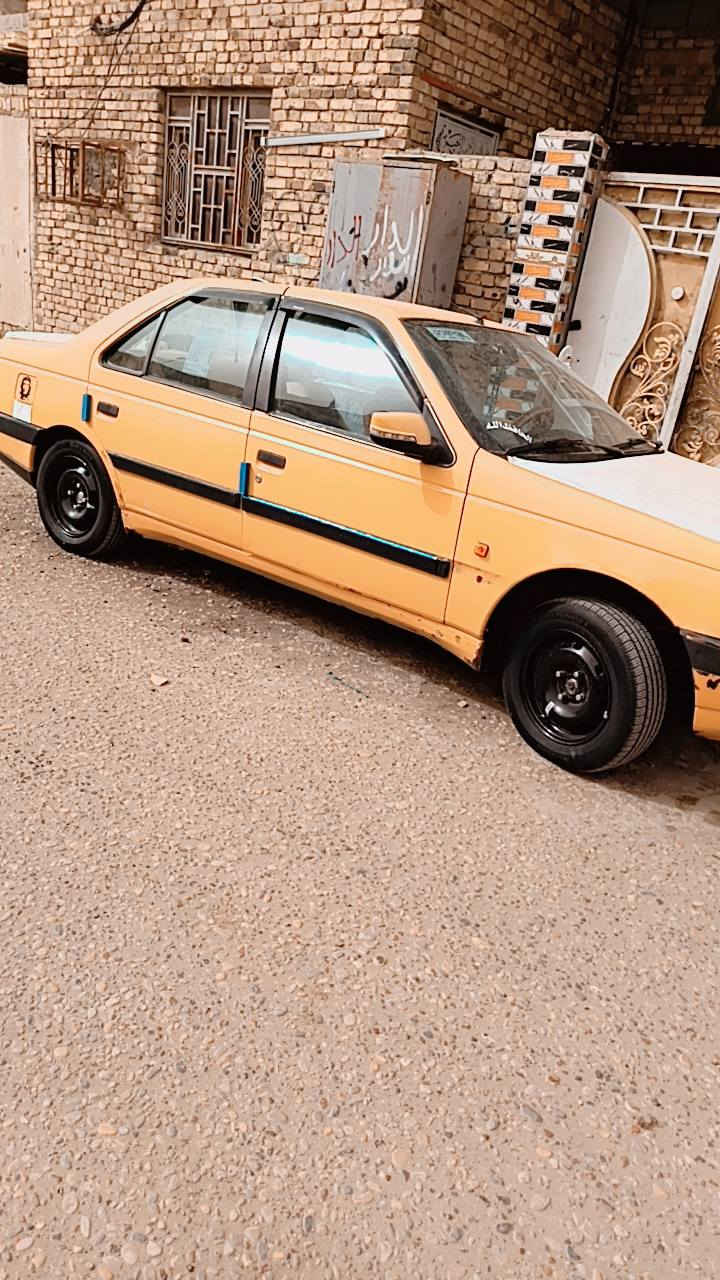 اسلام عليكم سياره بيجوو 405جاهزه من كلشي كير صارله اسبوع من شاده طك فلين جديد والمكينه جديده والسياره مال بيت الله شاهد ماطالعه ضاله طابكه بلباب وسياره مال جناي اوراعيهه موجود والسعر 28 وبيهة مجال
المكان العمارة المجر الكبير
دوشمه اوكاعيات اومسجل كله جديد كل نقص مابيهه وسياره امحوره غاز اوبانزين منضومه جديده اوتخم تاير وسبير جديد
الرقم ***********
غير متواجد على الفيس
