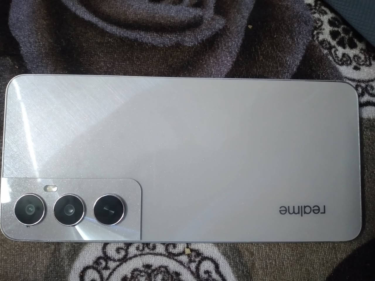 جهاز ريملي C75 ذاكره 256جهاز كله شغال نضيف بغداد العبيدي الرئاسة سعر 85بي مجال


**إذا كنت صاحب هذا الإعلان وتريد حذفه لأي سبب، رجاءا أرسل رسالة إلى الدعم الفني**