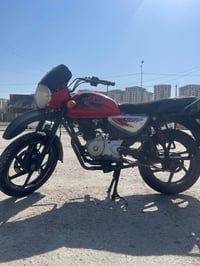 وكسر • ٢٣ • تايرات جديدة