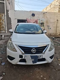 نيسان صني • ٢٠١٩ • رقم بغداد