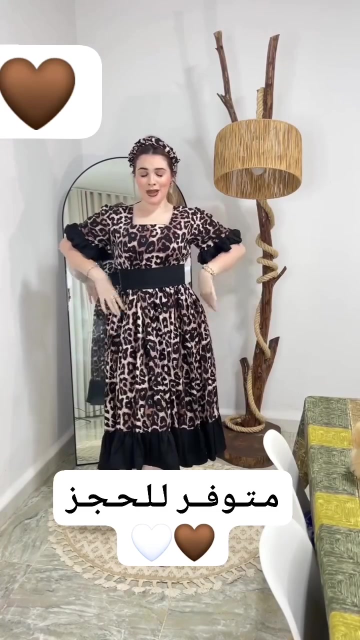 مرحبا
متوفر حجز دشداشه هاي موديل👇🏻


**إذا كنت صاحب هذا الإعلان وتريد حذفه لأي سبب، رجاءا أرسل رسالة إلى الدعم الفني**