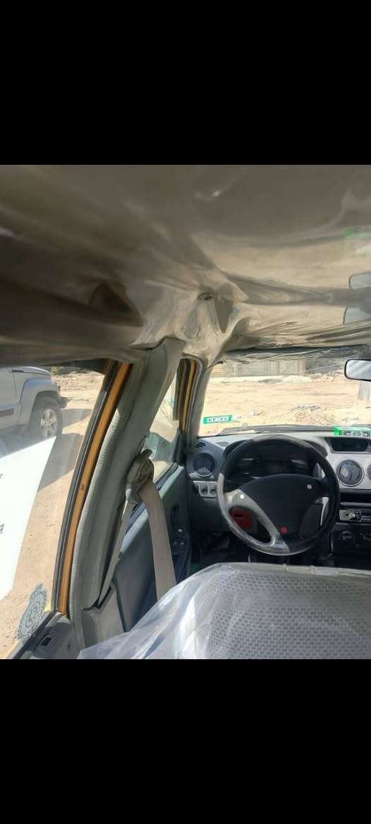 سايبا 13 مكفوله من الضربه السياره معمره فقط محرك كير خير من الله حداديه حلوه تبريد كله جديد نقص فريز كهربائيات فول سياره جاهزه السعر/28 مجال قليل حك الجيه/*********** وات ساب

