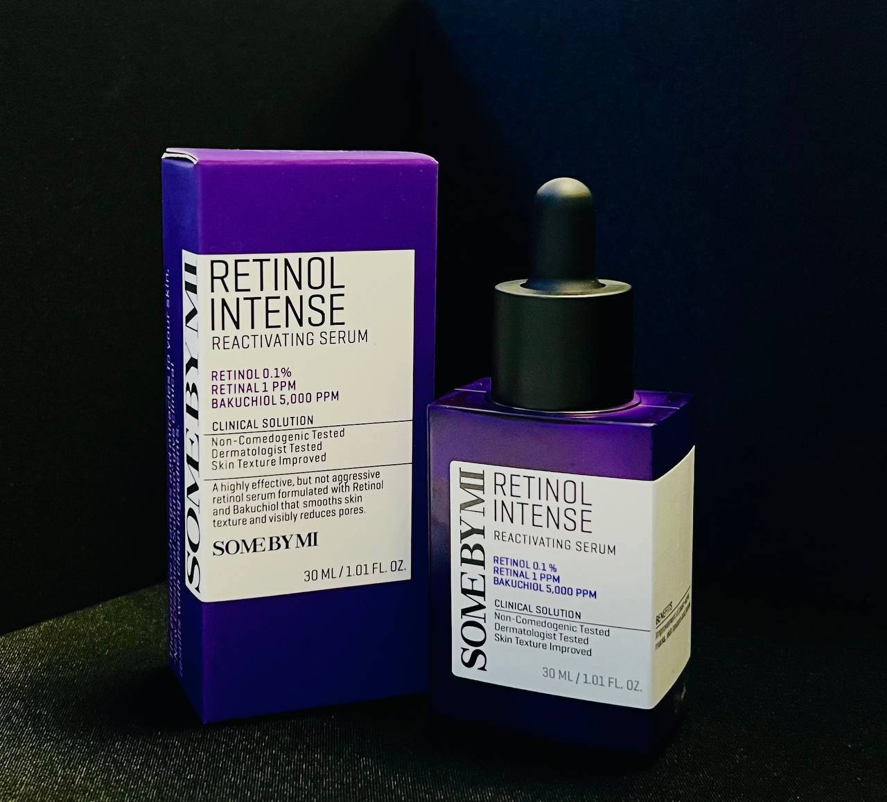 SOME BY MI RETINOL
سيـروم الريتنول من سم باي مي ✨💗
هذا السيروم محصل تقييم خمس نجوم حول العالم ⭐️ سيروم Some by mi مناسب لكل انواع البشرة حتى البشرة الحساسة سيروم قوي يقلل علامات تقدم العمر عناية مكثفة لمكافحة علامات تقدم العمر دون تهيج البشرة
فوائد الريتينول :  ✨️
● تحفيز إنتاج كولاجين البشرة 
● التخلص من الحبوب  التخلص من تجاعيد البشرة 
● تخفيف وتحسين شكل الخطوط الدقيقه وشد بشرة
● منح البشرة نضارة وحيوية ويخليها ناعمه 
● التخلص من اثار الحبوب 
● تجديد خلايا البشرة اعادة وبناء خلايا البشرة التالفة . يستخدم 3 مرات بالأسبوع على بشرة نظيفه وقبلة وبعدة مرطب واكيد واقي بالنهار.


**إذا كنت صاحب هذا الإعلان وتريد حذفه لأي سبب، رجاءا أرسل رسالة إلى الدعم الفني**
