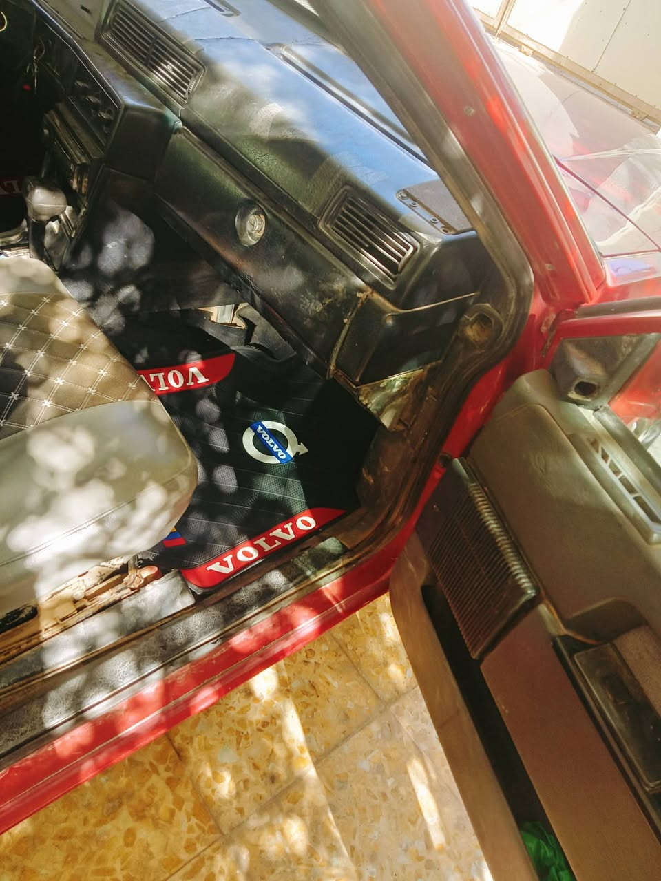 سعر 38 بيها مجال قليل *********** واتساب *********** 

السلام عليكم 940 موديل 92 رقم ذي قار انكليزي بأسمي محرك وكير راس الثور مكفوله من ضربه قوية وخياس شواصيها كلش جدد حدادية جديدة مشط جديد تخم تاير دوشمة كشنات وبطاين جدد لايتات جدد حاوية هزة مالتها جديدة لشهر ال 8 /2026 سنوية منتهية شهر 1 2026
مكاني ناصرية مركز

