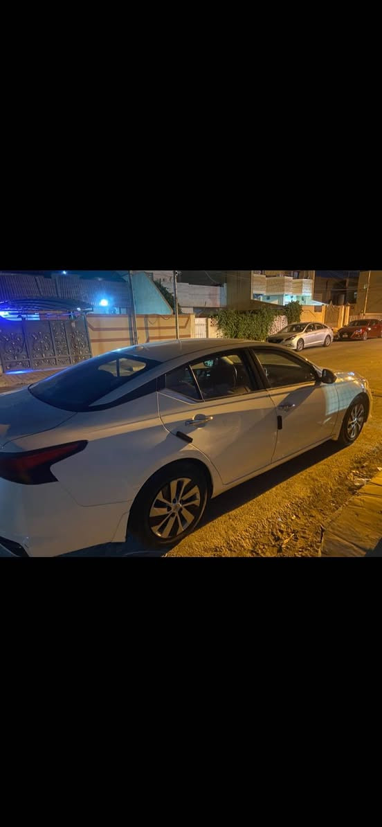 ‎التيما ٢٠١٩ s  بيها  فقط باب سكن صبغ ورصعة بالباب الخلفي ماشية ١٤٠ الف كيلو متر رقم اربيل (جديد)‎ كركوك, العراق


**إذا كنت صاحب هذا الإعلان وتريد حذفه لأي سبب، رجاءا أرسل رسالة إلى الدعم الفني**