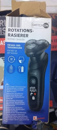 صنع ألماني • جديد • الكترونيات