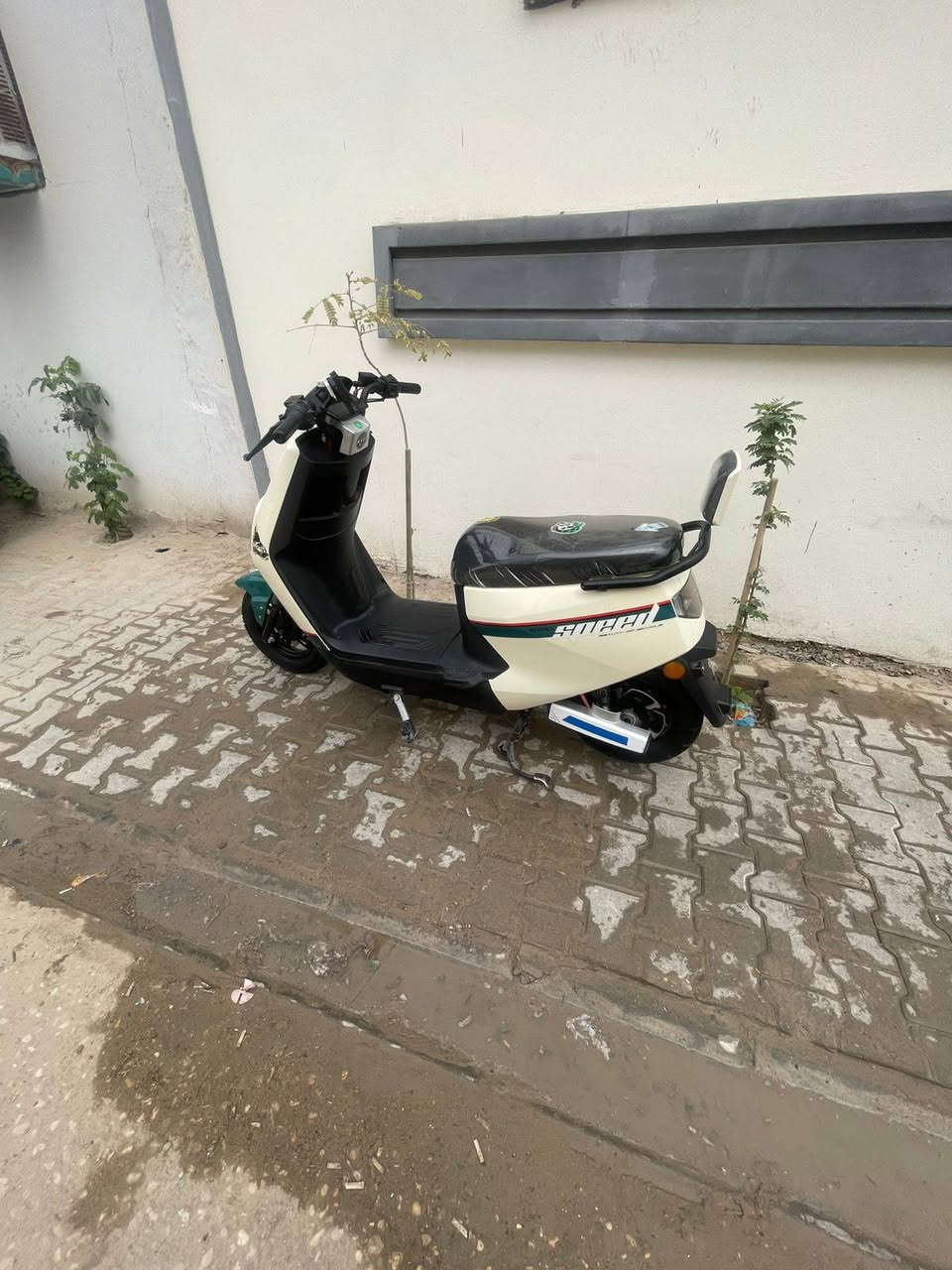 السلام عليكم دراجة شحن بوليس موديل 2024 جديده استخدام شخصي من الوكيل بيع مراوس حسب القناعة السعر 650 بيه مجال مكاني نجف كوفة اتصال واتساب ***********
