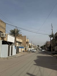 للبيع للبيع يوجد لدينا مشتمل 50متر بعده مامكطوه الواجهة 5 والنزال 10 ف...