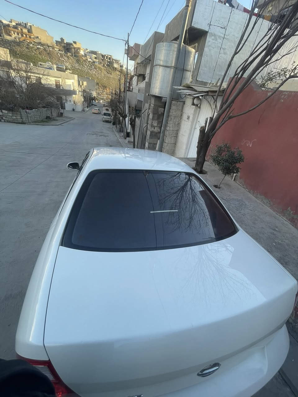 سەرەتا بەناوی حوایگەورە  نیسان سەنە کۆری ٢٠١٠ گیرئادی زۆر جوان سەنەوی بەناوی خۆمەوەیە تا ٢٠٣١ تازەیە بۆزانیاری زیاتر پەیوەندی بکە  ***********
