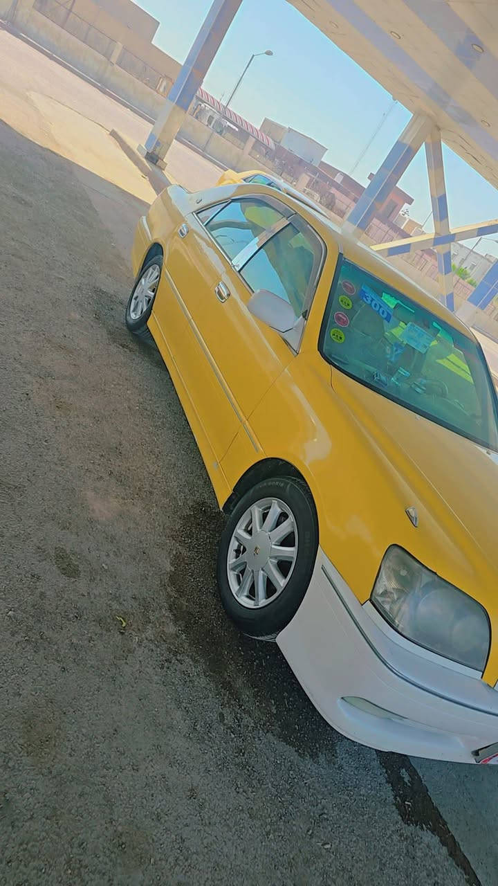 السلام عليكم ملكه للبيع السياره اصولي شرط اضباره  أربع دكم السياره كريستال أصل رقمه كربلاء اللستفسار الاتصال على هذا الرقم ***********مكاني بابل الحمزه الغربي ملاحظه السياره گصه قماره
