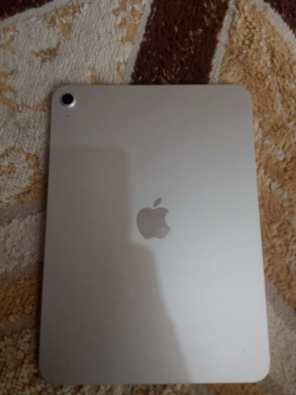 سلام عليكم ايباد 11مراوس بآيفون 13لو حته مبدل شاشه و البيع سعر 500مكاني ميسان كحلاء


**إذا كنت صاحب هذا الإعلان وتريد حذفه لأي سبب، رجاءا أرسل رسالة إلى الدعم الفني**