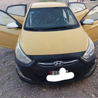 اكسنت • ٢٠١٦ • امريكي