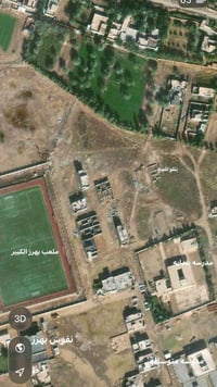 بهرز مجور نفوس • ٢٠٠م • طابو ملك صرف