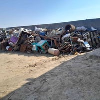 سكراب • للبيع