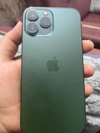 ايفون 13 برو ماكس • ٢٥٦ • بطارية ٨٤