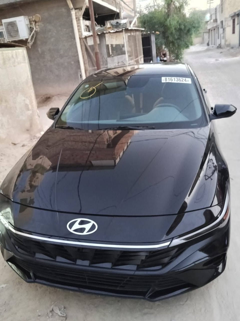 السلام عليكم
للبيع او مراوس

 للبيع النترا # 2024

(دخول جديد رقم بغدادباسمي تحويل مباشر)

كامره . شاشه  .حساسات 

شاشه ديجيتال 

 رادارات امامي جانبي خلفي 

سائق الي 

مثبت سرعه 

مازدات لد وزنون 

تعديل مسار 

السياره جديده 

((ماشيه 19000 حقيقي ))

بيها فقط طخه بلجاملغ ومبدل دواخل شاصي لغد شرط كفاله 

السعر  158 اتصل وتدلل 

*********** عمر 

*********** علي
