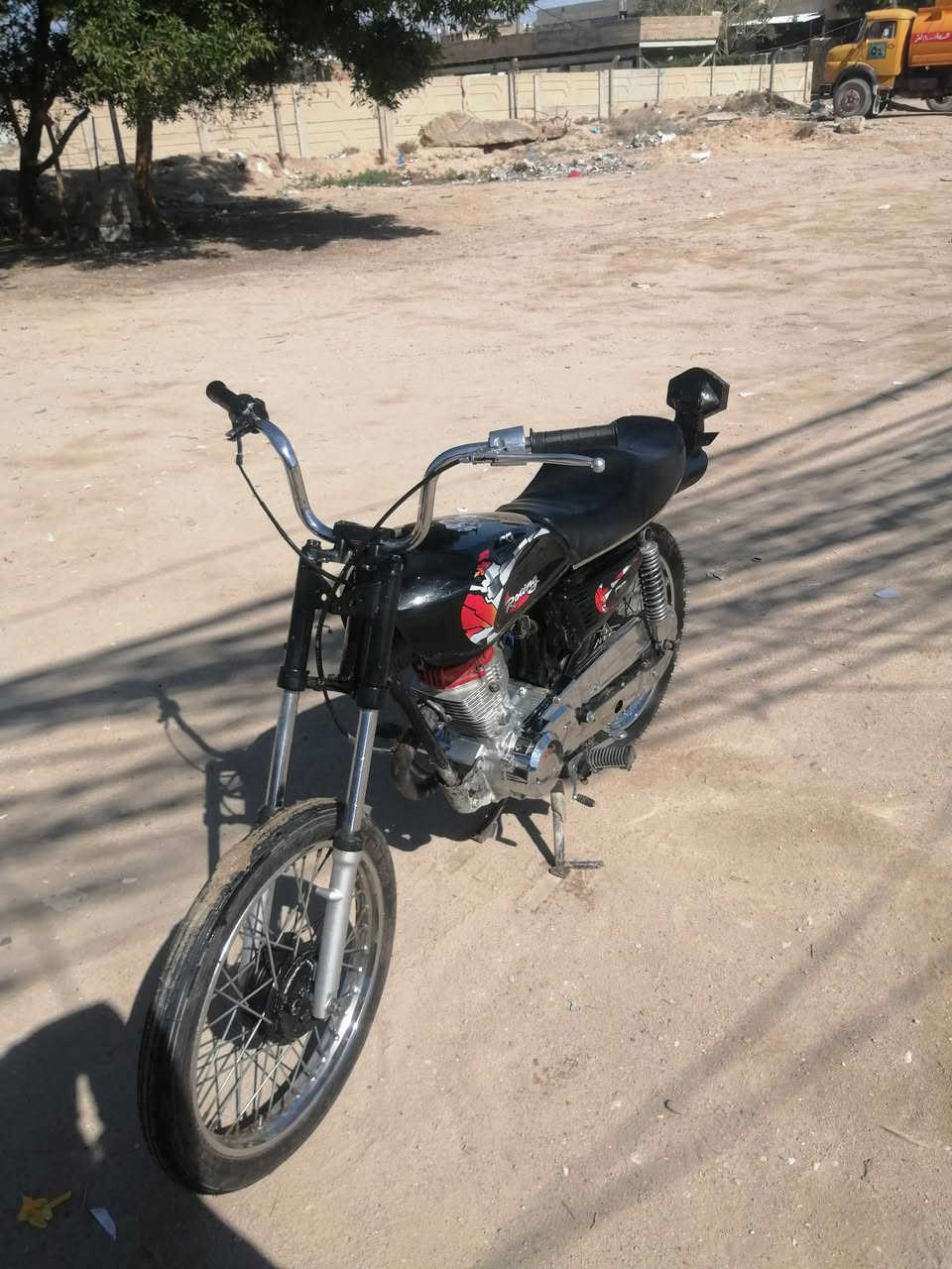 درجه تيربو اصلي أوراق استنساخ سعر ٤٥٠وبيه مجال ماكني كربله


**إذا كنت صاحب هذا الإعلان وتريد حذفه لأي سبب، رجاءا أرسل رسالة إلى الدعم الفني**