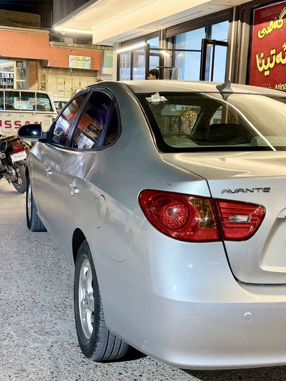 اڤانتی 2009هەموی بەشەرت 48گەڵا***********
