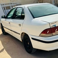 سمند ٢٠١٠ • رقم قادسية • قضاء غماس