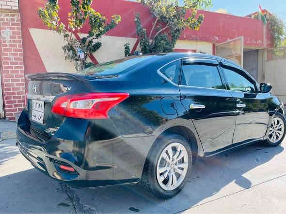 سەرەتا بە ناوی خوا سێنترا مۆدیل 2017 مواسەفات SV سەیارەکە ئەمەریکیە 88 mail ڕۆشتوە سەیارەکە جرکەی تیا نیە گێڕو مەکینەی نەکراوەتەوە هەموو گیانی بەشەرت وەک بۆیاغ بۆنیتەکو نیوو چەمالاغی بۆیاغە بێ ناو گرتن داوای 108$ کەماێک مەجال . *********** دخان
