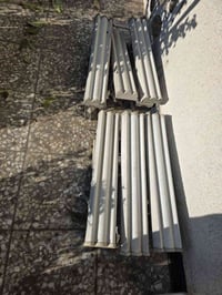 شباب عندي سكترات ubnt  120 مع 912 عدد ٦ وواحد منهم بيه روكت m5 للتواصل...